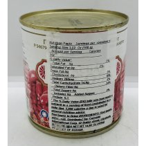 Stoev Red Beans 420g.