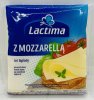 Lactima Processed Cheese 130g.