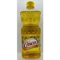 Crisco Pure Corn Oil 1.18L.