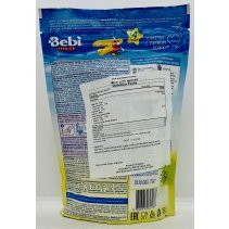 Bebi Rice w. Apricot Instant Cereal 200g.