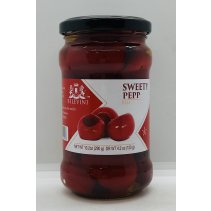 Belevini Sweety Peppers Red 290g.