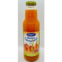 Lowell Carrot & Raspberry 750mL.