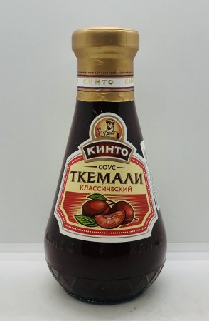 Kinto Sauce Tkemali Classic 300g.