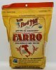 Red Mill Organic Farro 680g.