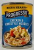Progresso Chicken & Homestyle Noodles 538g.