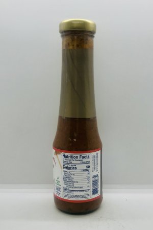 Neptune Spicy Sauce for Fish 310g.