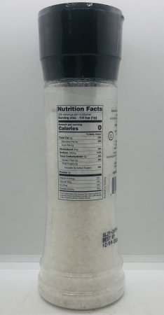 Sophia Atlantic Sea Salt (325g)