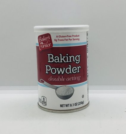 Baker' s Corner Baking Powder (230g)