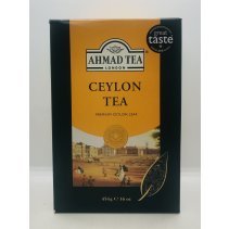 Ahmad Tea Ceylon Tea 454g