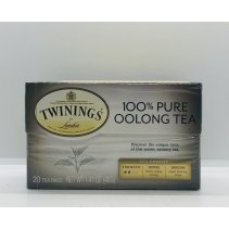 Twinings 100% Pure Oolong Tea 40g