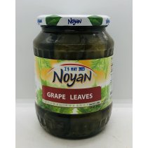 Noyan Grape Leaves 650g.