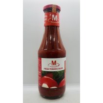 Marneuli Fresh Tomato Sauce 530g.