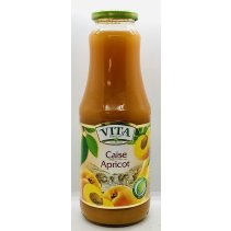 Vita Orhei-Vit Apricot Nectar 1L.