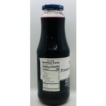 Marco Polo Pomegranate Blueberry Juice 1L.