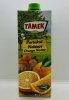 Tamek Portakal Nectar Orange 1L.