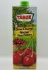 Tamek Sour Cherry Nectar 1L.