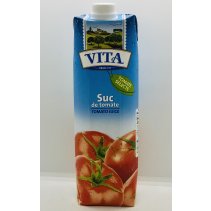 Vita Tomato Juice 1L.