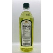 Belevini Avokado Oil 1L