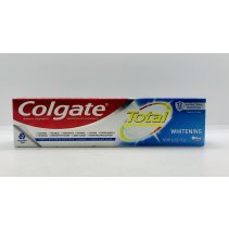 Colgate Total Whole Mouth Health Whitening Toothpaste 170g