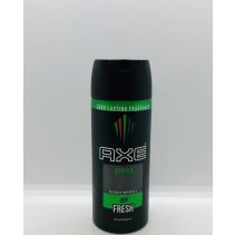AXE Africa Body Spray 48H Fresh Deodorant 150ml