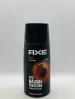 AXE Musk Canela & Ambar 48H Maxima Frescura Deodorant 150ml