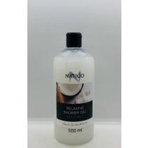Natigo Relaxing Shower Gel Coconut 500ml