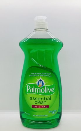 Palmolive Essential Clean Original 828ml