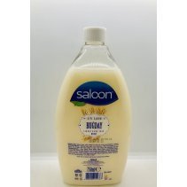 Saloon Liquid Hand Soap Wheat 750ml
