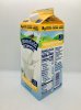 Stonyfield Reduced Fat Milk 2% milkfat