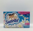 Suavitel Field Flowers Fabric Conditioner 20 sheets