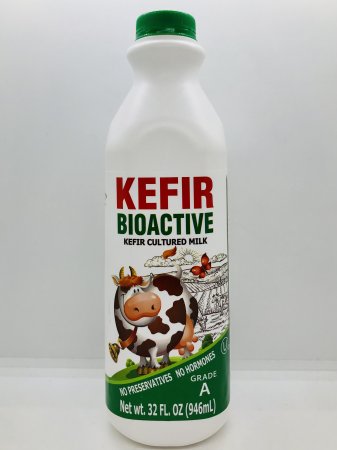 Biolife kefir Bioactive