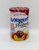 La Yogurt Probiotic Strawberry fruit cup 170g.