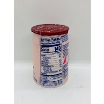 La Yogurt Probiotic Vanilla 170g.