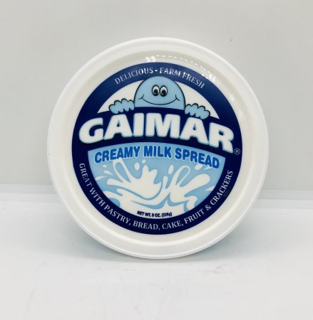 Gaimar Cream Spread 226g.