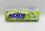 Hi-Chew Kiwi Fruity Chewy 50g