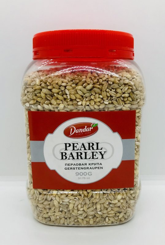 Dandar Pearl Barley 900g. Gala Apple Grocery and Produce