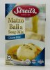 Streit's Matzo & Soup Mix 127g.