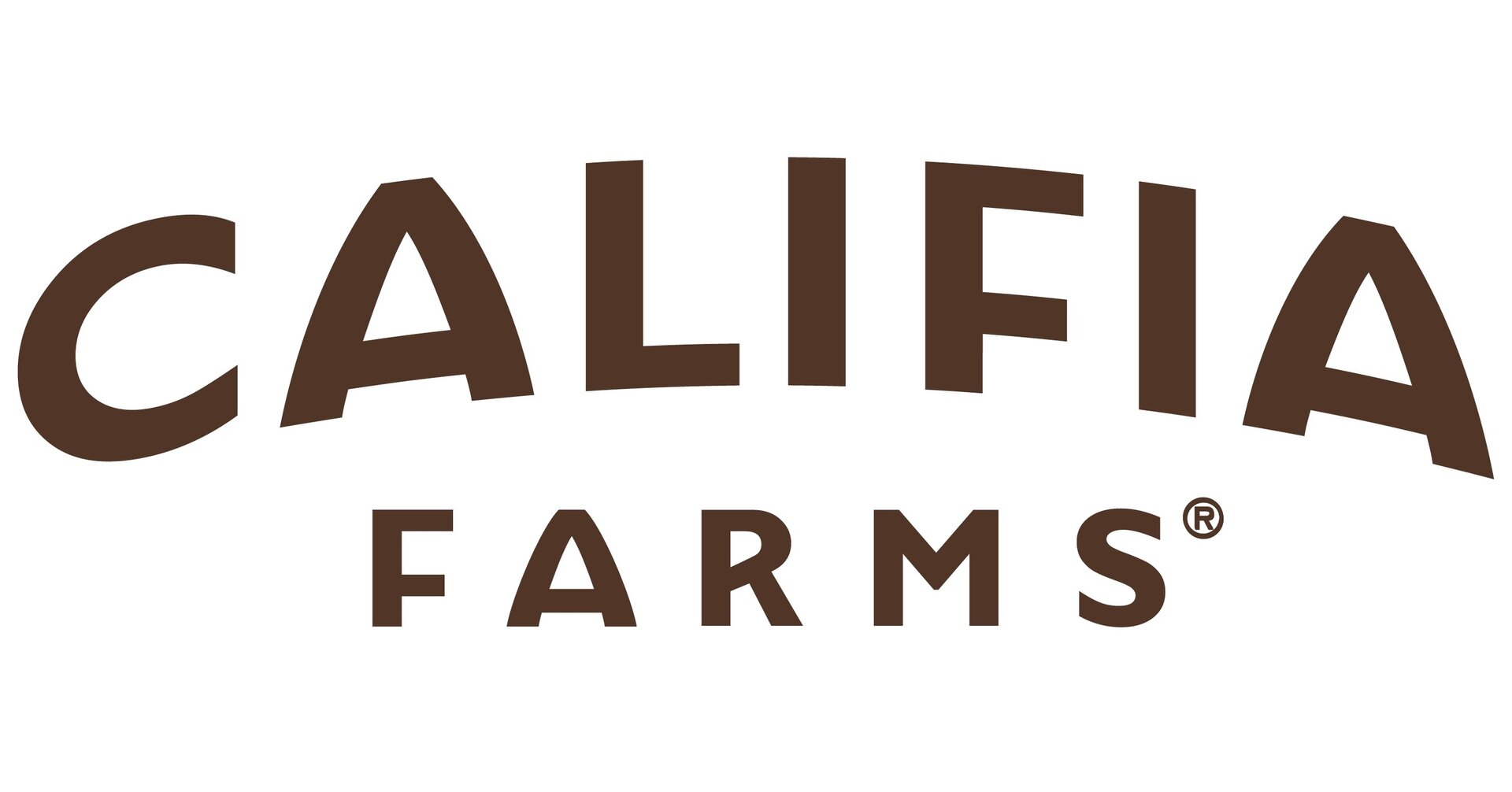 Califia farms