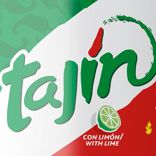 Tajin