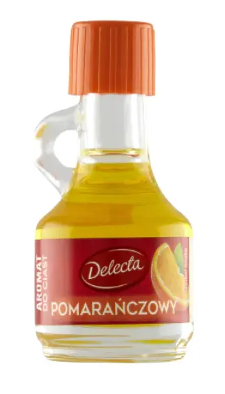 Delecta Orange 9ml