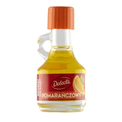 Delecta Orange 9ml