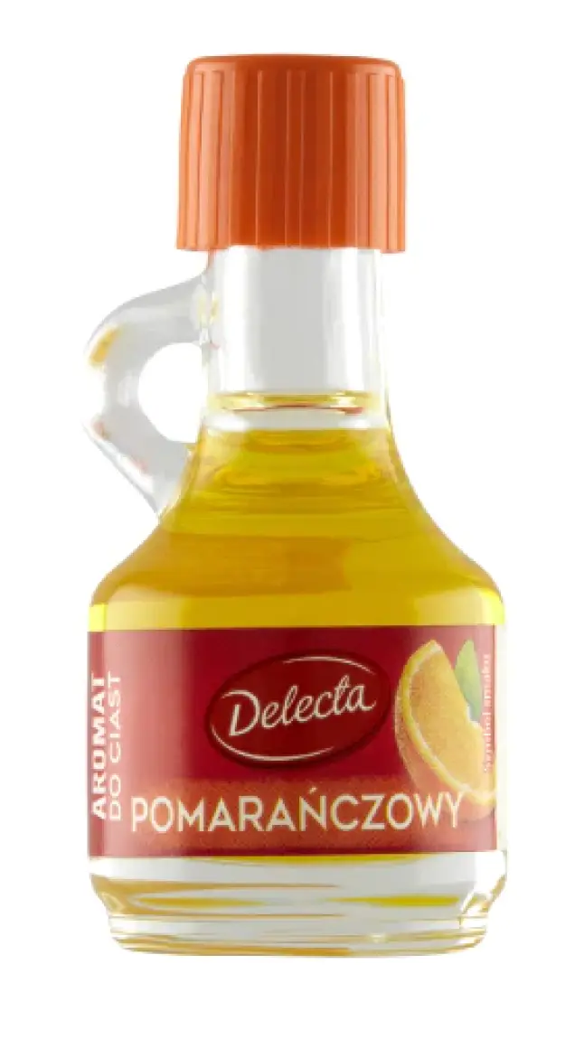 Delecta Orange 9ml