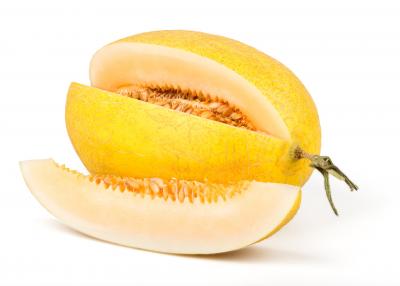 Russian Melon Hami (lb.)