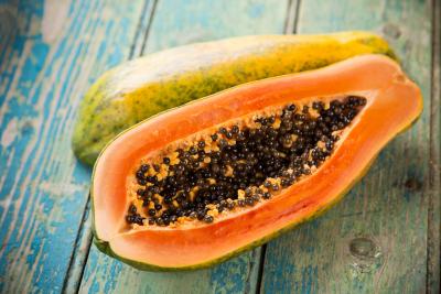 Papaya (lb)