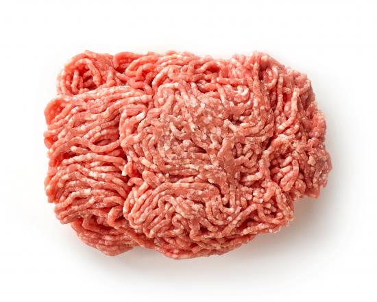 Ground Pork