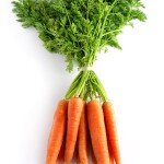 Carrot Bunch (pcs.)