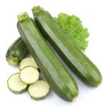 Green Squash (lb.)