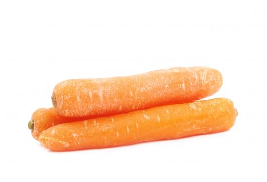 Carrot (lb.)