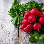 Radish Bunch (pcs)