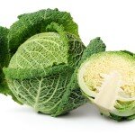 Cabbage Savoy (lb)